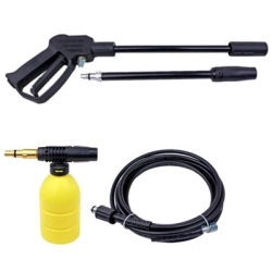 Запчасти для моек высокого давления