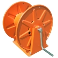 Катушки для шлангов PA