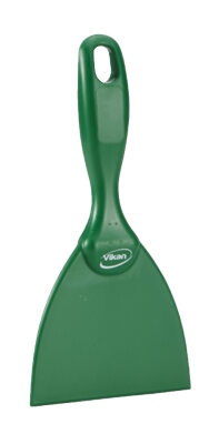 Скребок Vikan (102мм, зеленый)