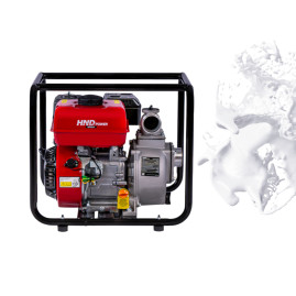 Мотопомпа HND WP 20 JC