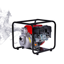 Мотопомпа HND WP 20 JC