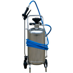 Пеногенератор PROCAR 24л Inox