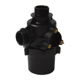 Фильтр Bertolini всасывающий 1"1/2 140L-32Mesh