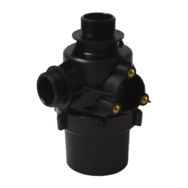 Фильтр Bertolini всасывающий 1"1/2 140L-32Mesh