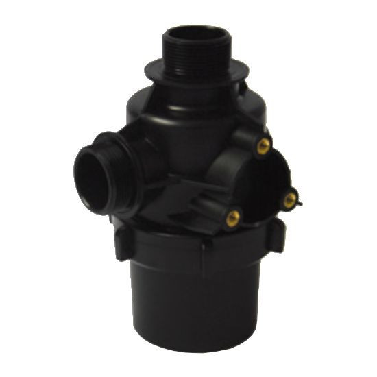 Фильтр Bertolini всасывающий 1&quot;1/2 140L-32Mesh