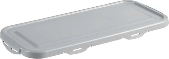 Крышка TTS для ведра (10-20л, герметичная)