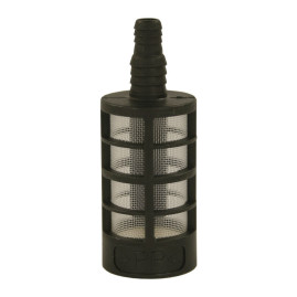 Фильтр погружной (150мкм, D19мм, 30л/мин, 6бар) TOR-M