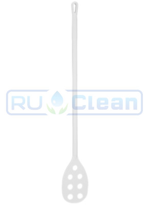 Весло-мешалка Vikan (1200мм, Д 31мм, белый)