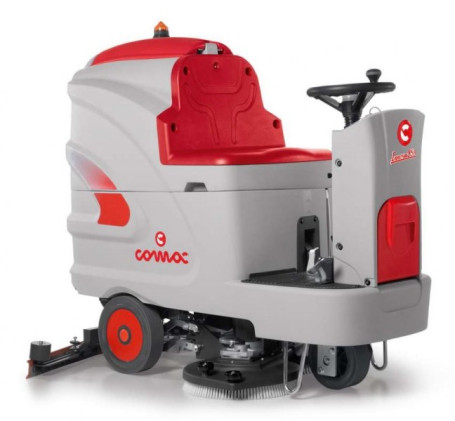 Поломоечная машина Comac Innova 85 B (200Ач, Li)