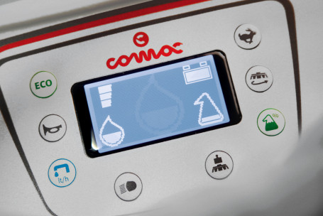 Поломоечная машина Comac Optima 100B (200Ач, Li)