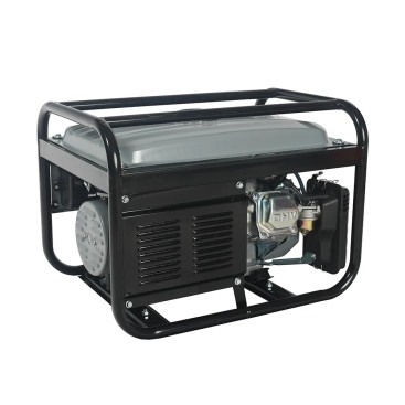 Генератор бензиновый Победа ГБ 3500