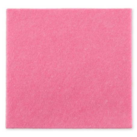 Салфетка TTS FREE-T (38х40см, красная, 1шт)