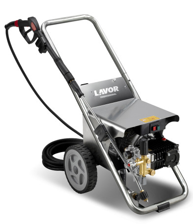 Мойка высокого давления Lavor HCR 1515 LP RA