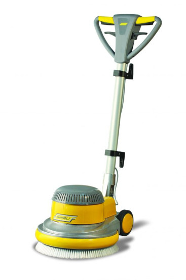 Машина однодисковая Ghibli SB 143 M 16