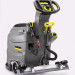 Поломоечная машина Karcher BD 43/25 C Bp (без АКБ/ЗУ, с балкой)