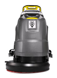 Поломоечная машина Karcher BD 43/25 C Bp (без АКБ/ЗУ, с балкой)