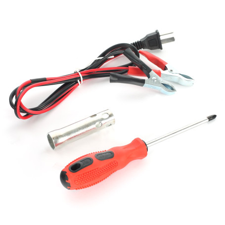 Генератор инверторный PATRIOT 1000i