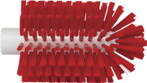 Ерш для труб Vikan (D90мм, красный)