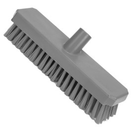 Щетка мягкая Schavon (300x70х65 мм, серый)