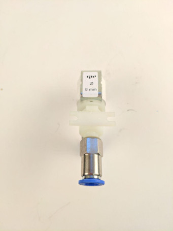 Электромагнитный клапан IPC KTRI02139 (для СТ45, 24В)