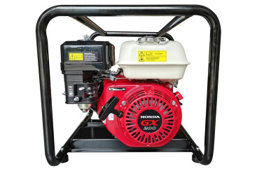 Мотопомпа HND WP 20 XT