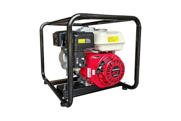 Мотопомпа HND WP 20 XT