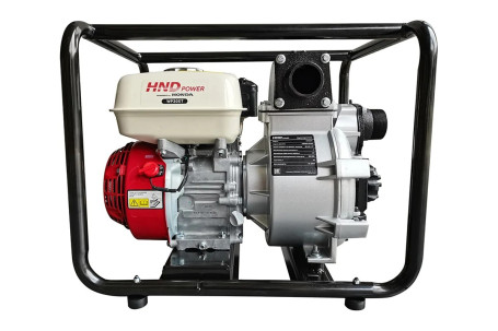 Мотопомпа HND WP 20 XT