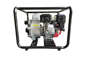 Мотопомпа HND WP 20 XT