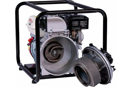 Мотопомпа HND WP 20 XT