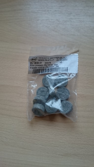 Сеточка для пенной насадки PA (для LS12)