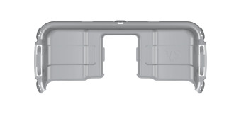 Крышка TTS для ведра (бесконтактное снятие мопов с карманами)