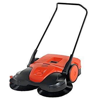 Подметальная машина Starmix Haaga 497 PROFI