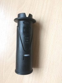 Сопло регулируемое HL250 (035, 1/4"г, НД/ВД) PA