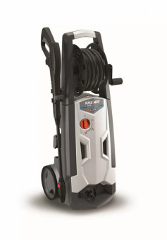 Мойка высокого давления Comet KRX 1450 Plus ExtraTotal stop