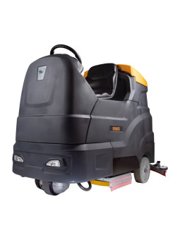 Поломоечная машина Chancee K90 (200 Ач, Li)