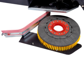 Поломоечная машина Chancee K90 (200 Ач, Li)