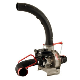 Садовый пылесос Little Wonder Truck Loader Monster 14HP