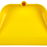 Совок Vikan (330мм, желтый)