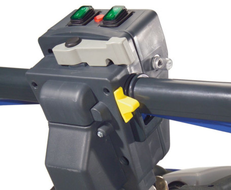 Поломоечная машина Numatic Twintec TT 6650S