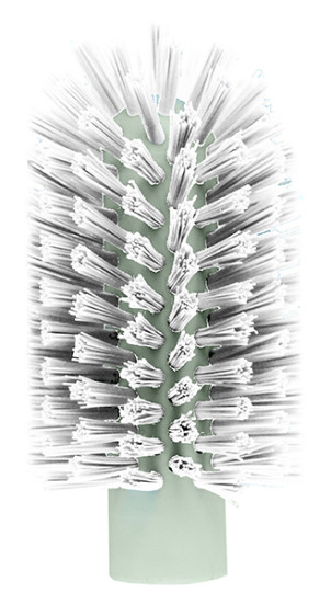 Ершик Schavon (150х135мм, белый)