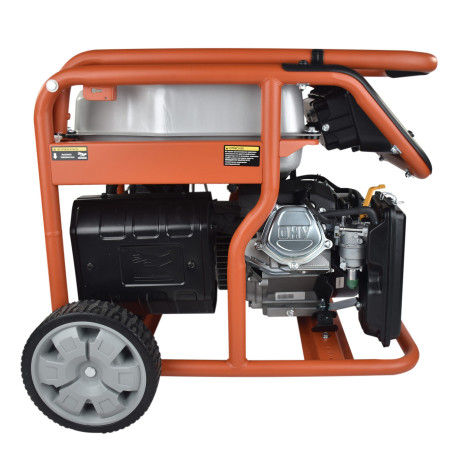 Генератор бензиновый EVOline KB 9000 E