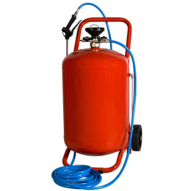 Пеногенератор PROCAR LT 100л