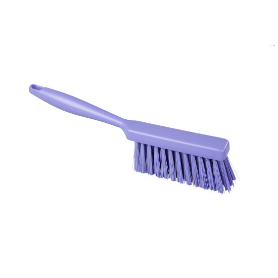 Щётка-сметка FBK (340х34мм, очень мягкая, фиолетовый)