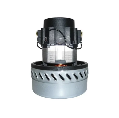 Вакуумный мотор V4Z-A30-D (1200Вт, 220В, D-143мм, H-177мм, h-69мм, алюм) RC