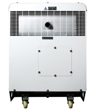 Генератор дизельный Hyundai DHY 12000SE