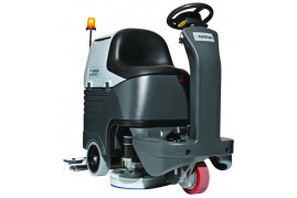 Поломоечная машина Nilfisk BR 752