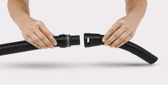 Пылесос Karcher MV 6 PREMIUM