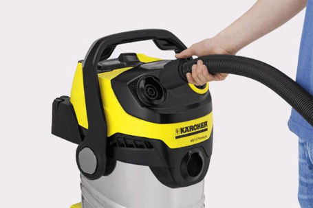 Пылесос Karcher MV 6 PREMIUM