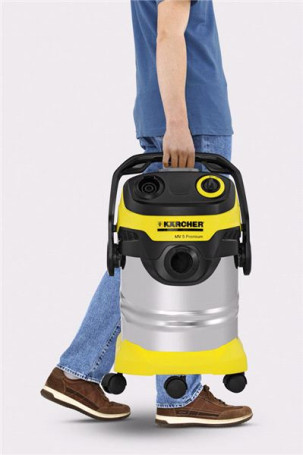 Пылесос Karcher MV 6 PREMIUM