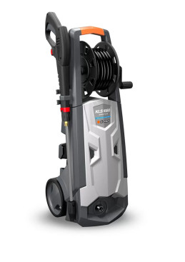 Мойка высокого давления Comet KLS 1680 Gold Plus Total stop